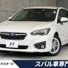 subaru impreza-wagon 2019 -SUBARU--Impreza Wagon DBA-GT2--GT2-050442---SUBARU--Impreza Wagon DBA-GT2--GT2-050442- image 1