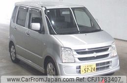 suzuki wagon-r 2006 CFJ1783407