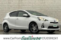 toyota aqua 2014 -TOYOTA--AQUA DAA-NHP10--NHP10-2296248---TOYOTA--AQUA DAA-NHP10--NHP10-2296248-