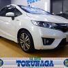 honda fit 2016 -HONDA 【福岡 】--Fit GP5--1218174---HONDA 【福岡 】--Fit GP5--1218174- image 1