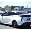 toyota prius 2017 GOO_JP_700060229130240511001 image 7