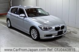 bmw 1-series 2012 -BMW--BMW 1 Series 1A16-WBA1A12030J202200---BMW--BMW 1 Series 1A16-WBA1A12030J202200-