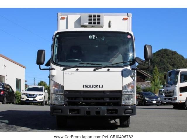 isuzu elf-truck 2012 quick_quick_TKG-NMR85AN_NMR85-7019790 image 2