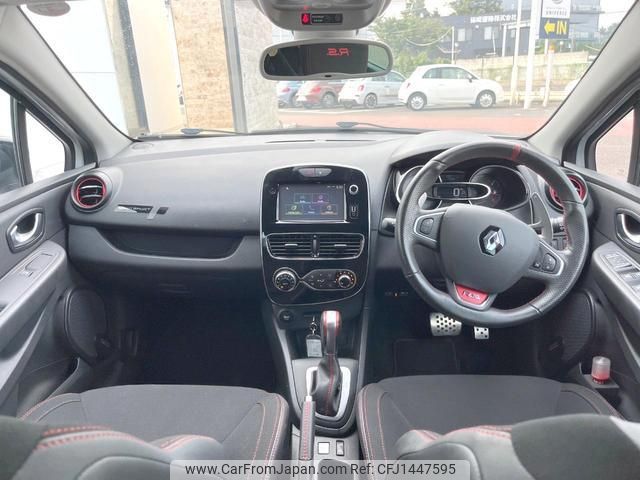 renault lutecia 2018 quick_quick_RM5M_VF15RA63DJ0772447 image 2
