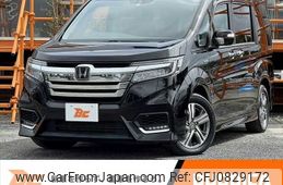 honda stepwagon 2018 -HONDA--Stepwgn 6AA-RP5--RP5-1062262---HONDA--Stepwgn 6AA-RP5--RP5-1062262-