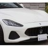 maserati grandcabrio 2018 -MASERATI 【練馬 309】--Maserati GranCabrio ABA-MGCS1--ZAMVM45J000280991---MASERATI 【練馬 309】--Maserati GranCabrio ABA-MGCS1--ZAMVM45J000280991- image 45