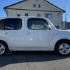 nissan cube 2019 -NISSAN--Cube DBA-Z12--Z12-403592---NISSAN--Cube DBA-Z12--Z12-403592- image 6