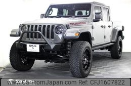 jeep gladiator 2024 CFJ1607822
