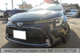 toyota corolla-touring-wagon 2021 CFJ1827728