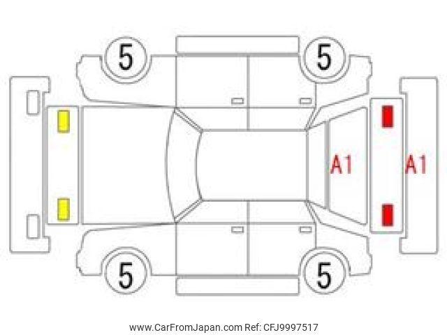 nissan note 2024 -NISSAN--Note 6AA-E13--E13-291377---NISSAN--Note 6AA-E13--E13-291377- image 2