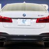 bmw 5-series 2018 -BMW--BMW 5 Series DBA-JA20--WBAJA52070G886446---BMW--BMW 5 Series DBA-JA20--WBAJA52070G886446- image 17