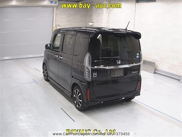 honda n-box 2019 -HONDA--N BOX JF3-1291212---HONDA--N BOX JF3-1291212- image 2
