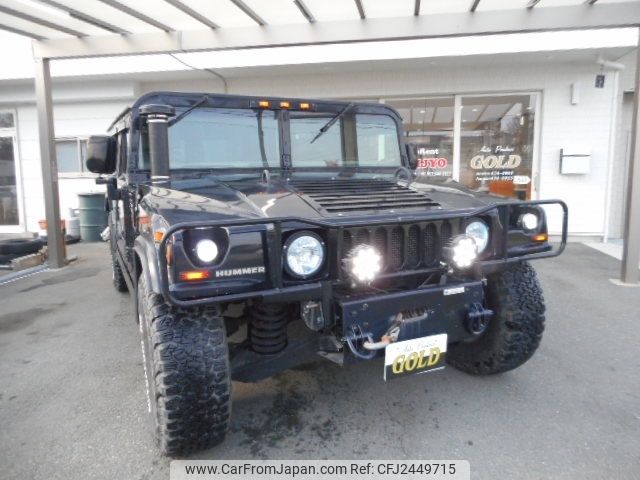 Hummer Others Hummer 4WD - Car Price $60,683