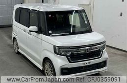 honda n-box 2022 -HONDA 【後日 】--N BOX JF3-2364230---HONDA 【後日 】--N BOX JF3-2364230-