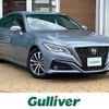 toyota crown 2019 -TOYOTA--Crown 6AA-AZSH20--AZSH20-1031627---TOYOTA--Crown 6AA-AZSH20--AZSH20-1031627- image 1