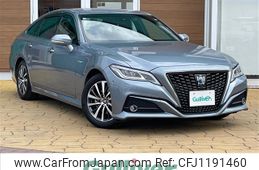 toyota crown 2019 -TOYOTA--Crown 6AA-AZSH20--AZSH20-1031627---TOYOTA--Crown 6AA-AZSH20--AZSH20-1031627-