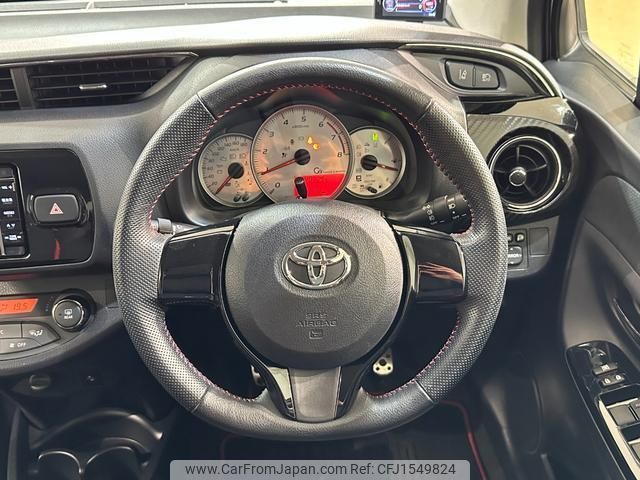 toyota vitz 2016 CFJ1549824 image 2