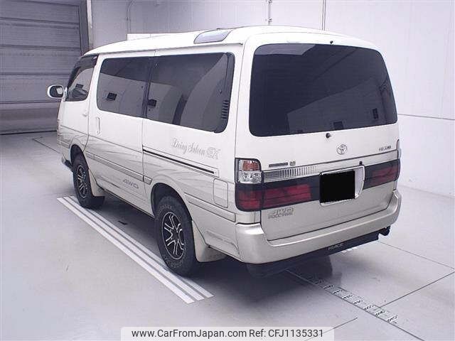 toyota hiace-wagon 2000 -TOYOTA--Hiace Wagon KZH106W-0042380---TOYOTA--Hiace Wagon KZH106W-0042380- image 2