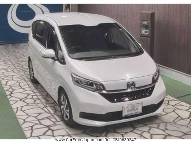 honda freed-plus 2020 quick_quick_6BA-GB5_3128237 image 1