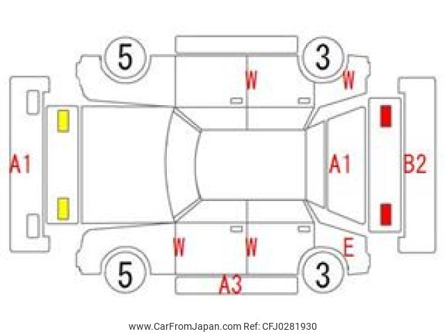 honda n-box 2012 -HONDA--N BOX DBA-JF1--JF1-1097209---HONDA--N BOX DBA-JF1--JF1-1097209- image 2