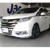 honda odyssey 2016 -HONDA 【郡山 300ﾁ 441】--Odyssey DBA-RC1--RC1-1119693---HONDA 【郡山 300ﾁ 441】--Odyssey DBA-RC1--RC1-1119693- image 1