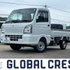 suzuki carry-truck 2018 quick_quick_EBD-DA16T_DA16T-425924 image 1
