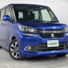 suzuki solio 2016 -SUZUKI--Solio DAA-MA36S--MA36S-610267---SUZUKI--Solio DAA-MA36S--MA36S-610267- image 1