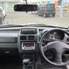 mitsubishi pajero-mini 2002 quick_quick_H58A_H58A-0304253 image 3