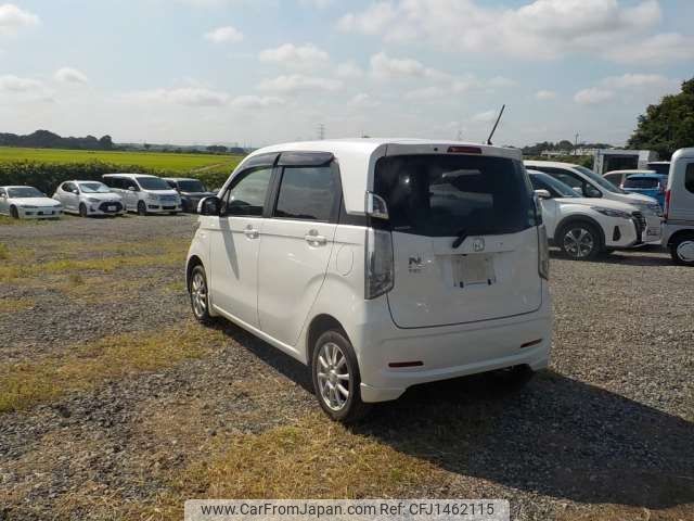 honda n-wgn 2014 -HONDA 【野田 580】--N WGN DBA-JH2--JH2-1016504---HONDA 【野田 580】--N WGN DBA-JH2--JH2-1016504- image 2