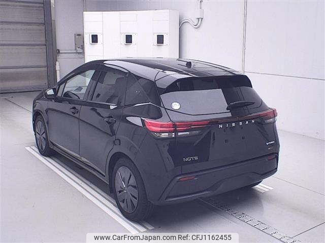 nissan note 2022 -NISSAN--Note E13-069647---NISSAN--Note E13-069647- image 2