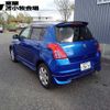 suzuki swift 2009 -SUZUKI 【函館 500ﾊ5831】--Swift ZD11S--408493---SUZUKI 【函館 500ﾊ5831】--Swift ZD11S--408493- image 2