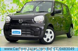 mazda carol 2022 quick_quick_3BA-HB37S_HB37S-101064