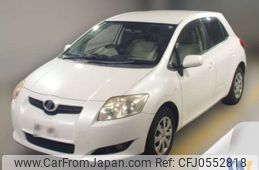 toyota auris 2008 -TOYOTA--Auris DBA-ZRE152H--ZRE152-1063948---TOYOTA--Auris DBA-ZRE152H--ZRE152-1063948-