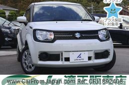 suzuki ignis 2016 CFJ1892408