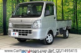 suzuki carry-truck 2022 -SUZUKI--Carry Truck 3BD-DA16T--DA16T-694492---SUZUKI--Carry Truck 3BD-DA16T--DA16T-694492-