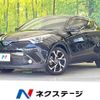 toyota c-hr 2017 -TOYOTA--C-HR DAA-ZYX10--ZYX10-2026502---TOYOTA--C-HR DAA-ZYX10--ZYX10-2026502- image 1