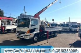 hino ranger 2017 GOO_NET_EXCHANGE_0541786A30250110W007