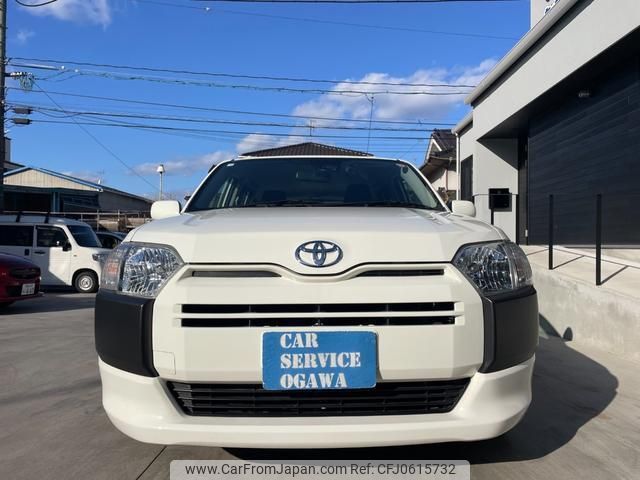 toyota probox 2019 quick_quick_NCP160V_NCP160-0133236 image 2