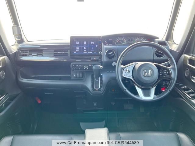 honda n-box 2018 CFJ9544689 image 2