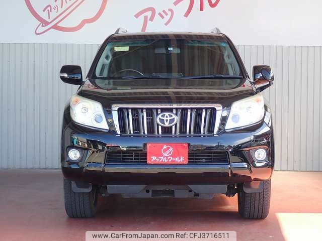 toyota land-cruiser-prado 2012 19941702 image 2