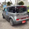 nissan cube 2010 -NISSAN--Cube DBA-Z12--Z12-117524---NISSAN--Cube DBA-Z12--Z12-117524- image 11