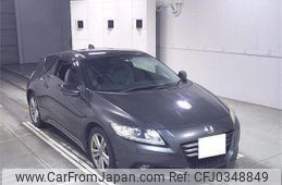 honda cr-z 2011 -HONDA 【神戸 304ﾎ472】--CR-Z ZF1-1100503---HONDA 【神戸 304ﾎ472】--CR-Z ZF1-1100503-