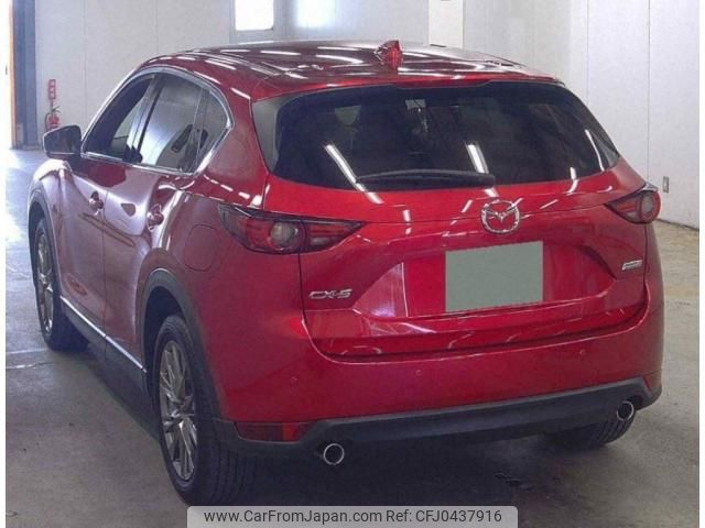 mazda cx-5 2019 quick_quick_3DA-KF2P_315417 image 2