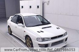 subaru impreza 1998 CFJ7986053
