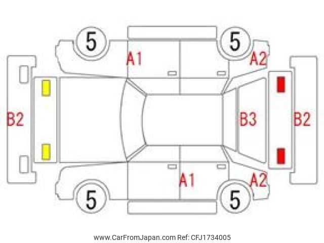suzuki alto-eco 2013 CFJ1734005 image 2