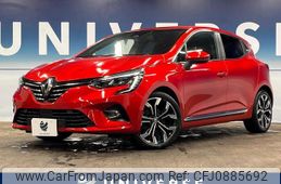 renault lutecia 2022 quick_quick_BJAH5H_VF1RJA007N0838882