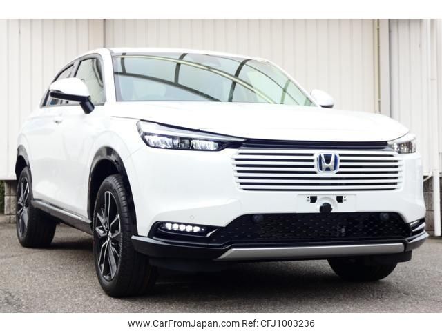 honda vezel 2025 quick_quick_6AA-RV5_RV5-1247895 image 1
