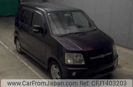 chevrolet mw 2008 -SUZUKI--Chevrolet MW ME34S-451405---SUZUKI--Chevrolet MW ME34S-451405-