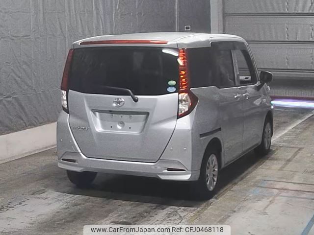 toyota roomy 2019 -TOYOTA--Roomy M900A-0418704---TOYOTA--Roomy M900A-0418704- image 2