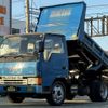 mitsubishi-fuso canter 1992 quick_quick_U-FE307BD_FE307BD-461153 image 1